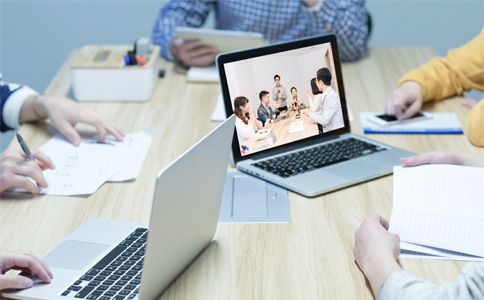 戴浦视频会议为企业提供更全面的服务
